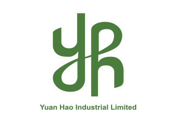 logo YUAN HAO INDUSTRIAL LIMITED